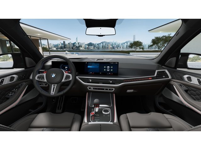 New 2026 Black Sapphire Metallic BMW  image 10