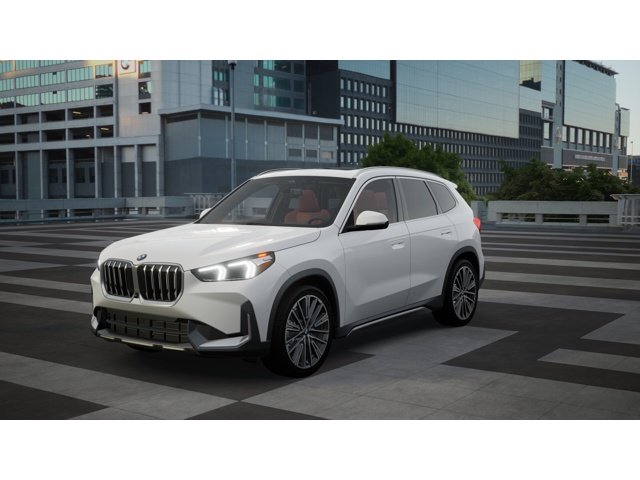 2026 BMW X1 xDrive28i's photo