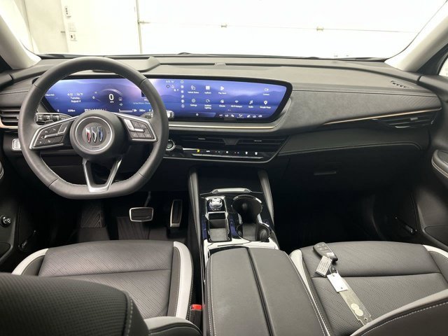 Used 2026 Summit White Buick Sport Touring image 4