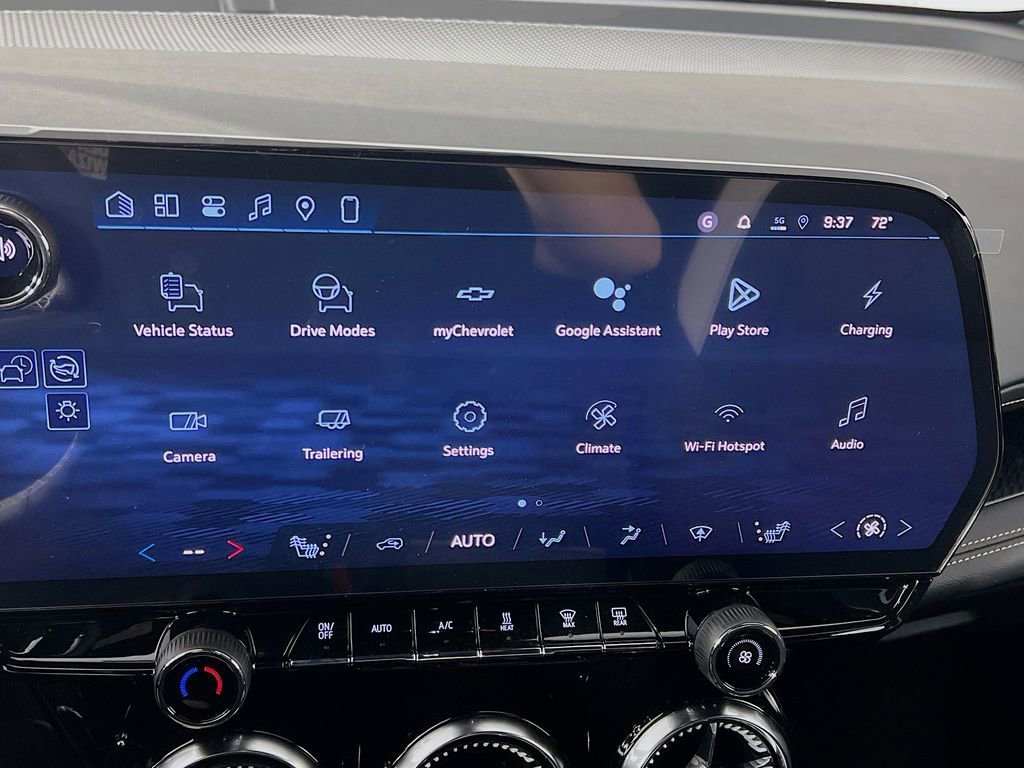 2026 Chevrolet Blazer EV LT - Photo 15