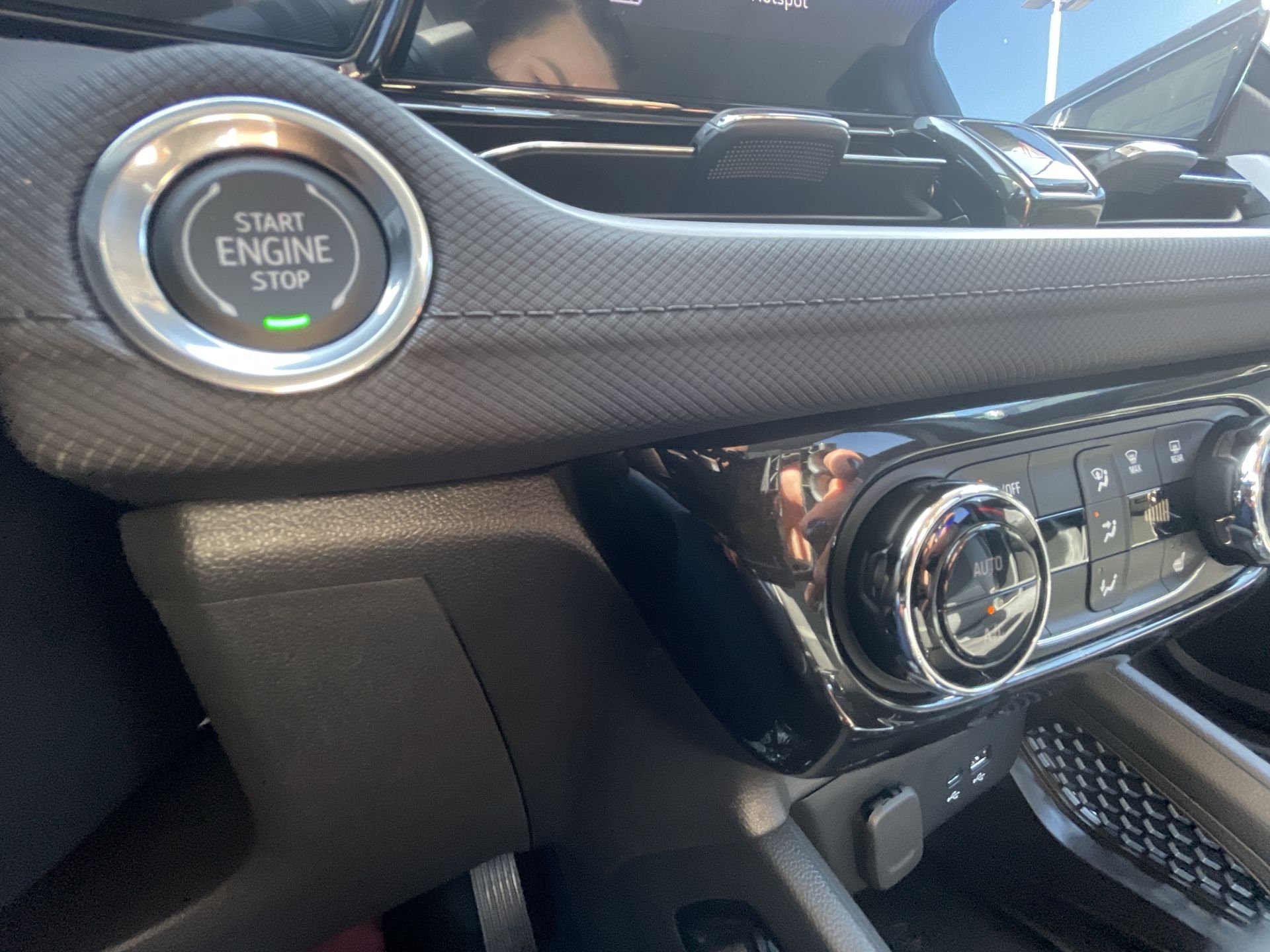 2026 Chevrolet Trailblazer LT - Photo 52