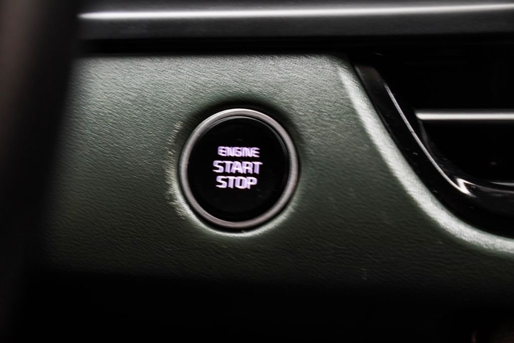 Used 2024 Black Kia SX image 33