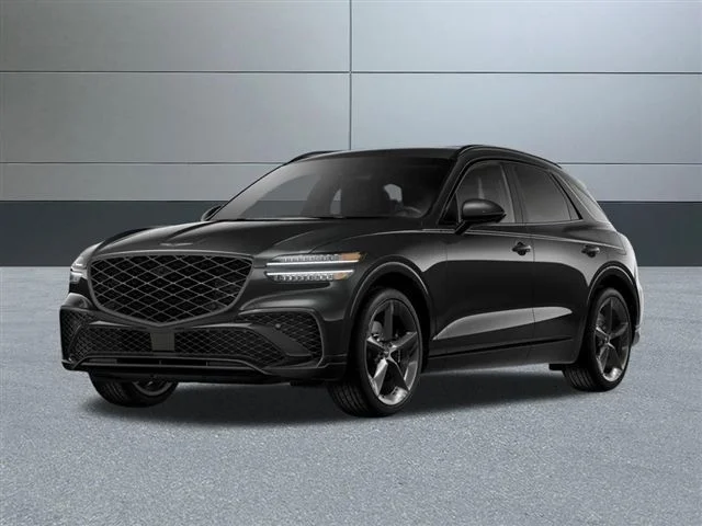 2026 Genesis GV70 2.5T Sport Prestige AWD's photo