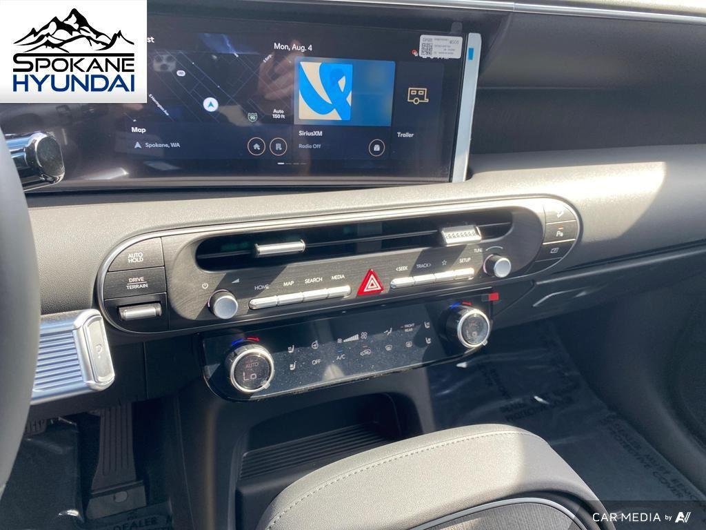 2026 Hyundai Palisade Limited - Photo 23