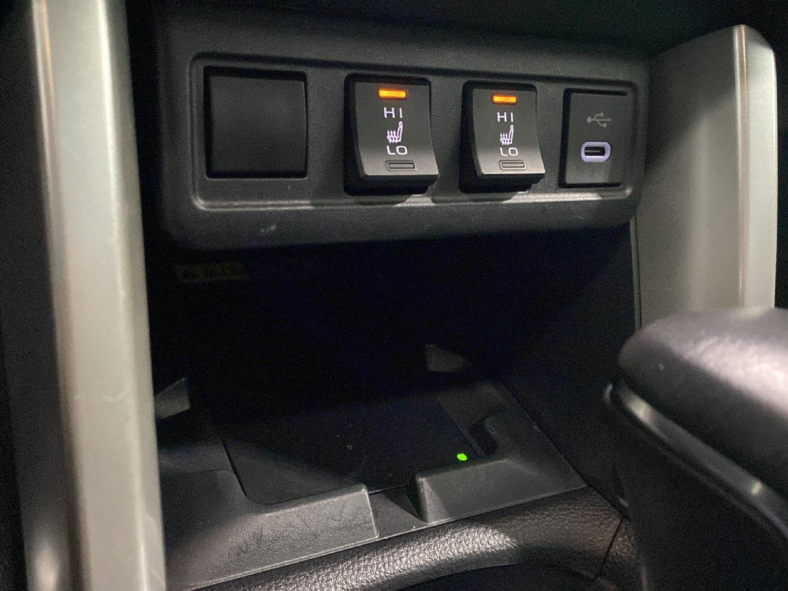 Used 2024 Wind Chill Pearl Toyota XSE image 35