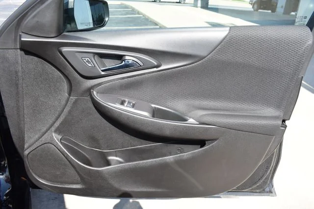 Used 2024 Black Chevrolet LT image 15