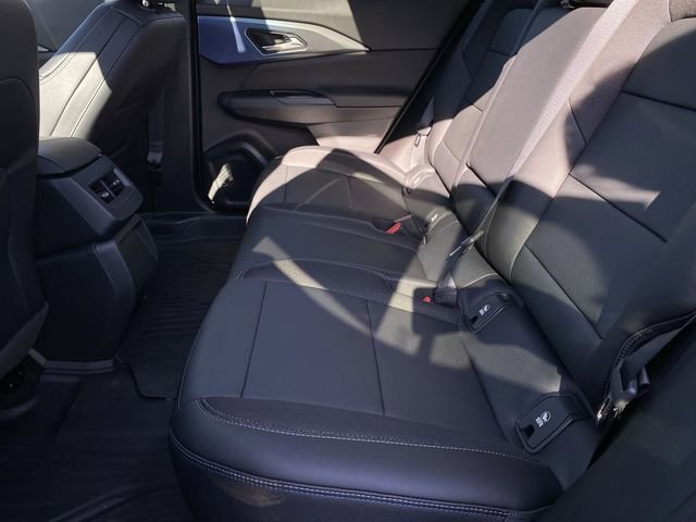 2026 Chevrolet Equinox EV 2LT - Photo 36