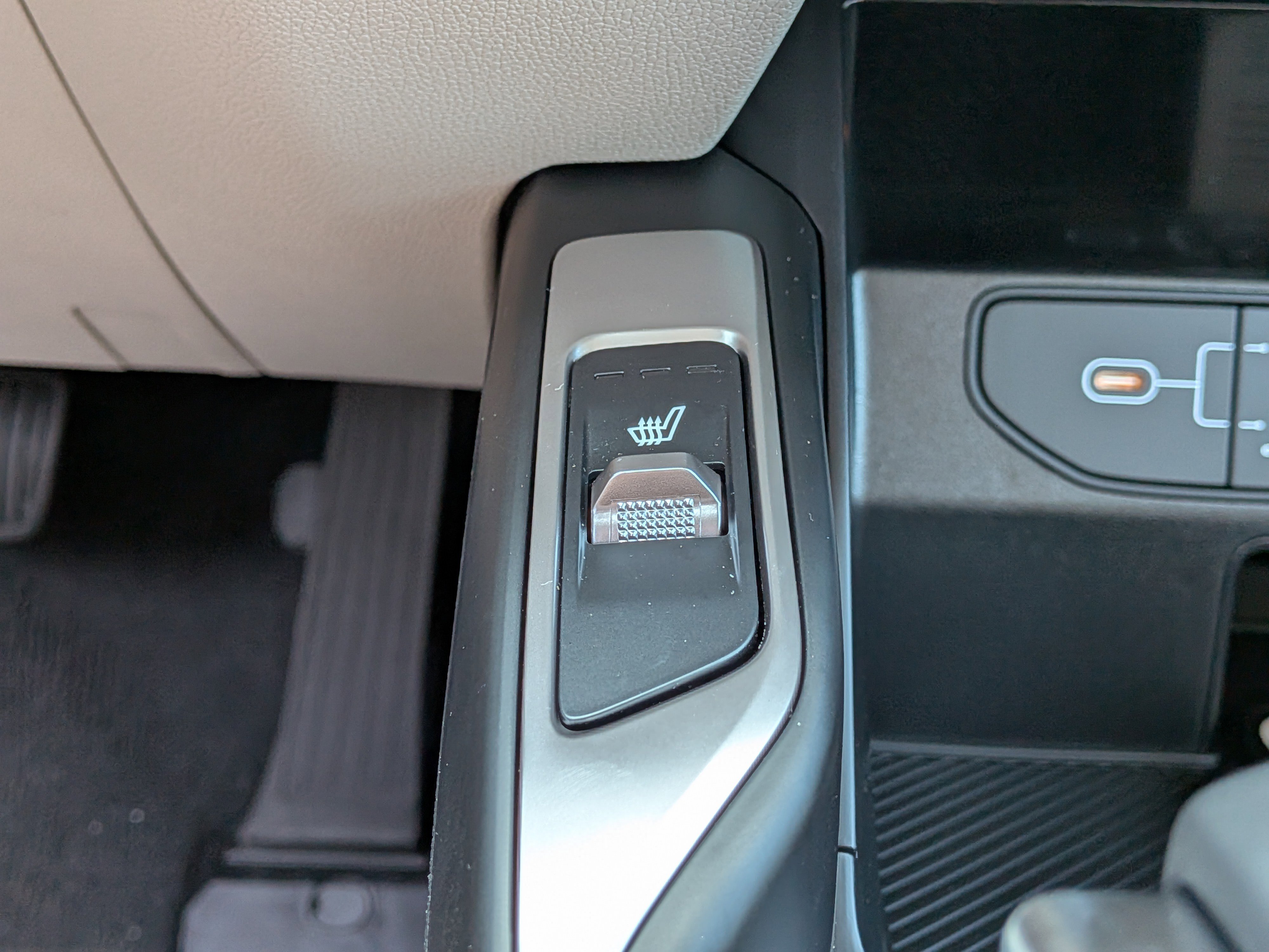 New 2026 Midnight Lake Blue Kia S image 35
