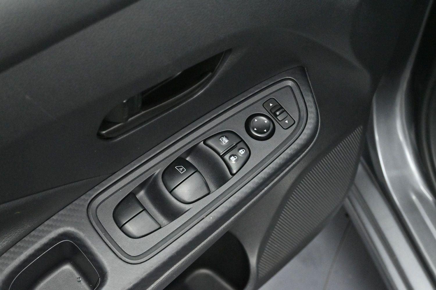 Used 2024 Gun Metallic Nissan S image 10