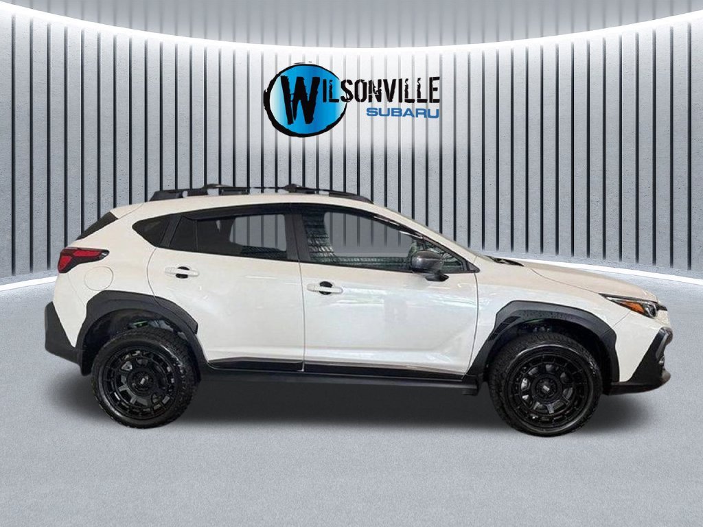 Used 2025 White Subaru Limited image 15