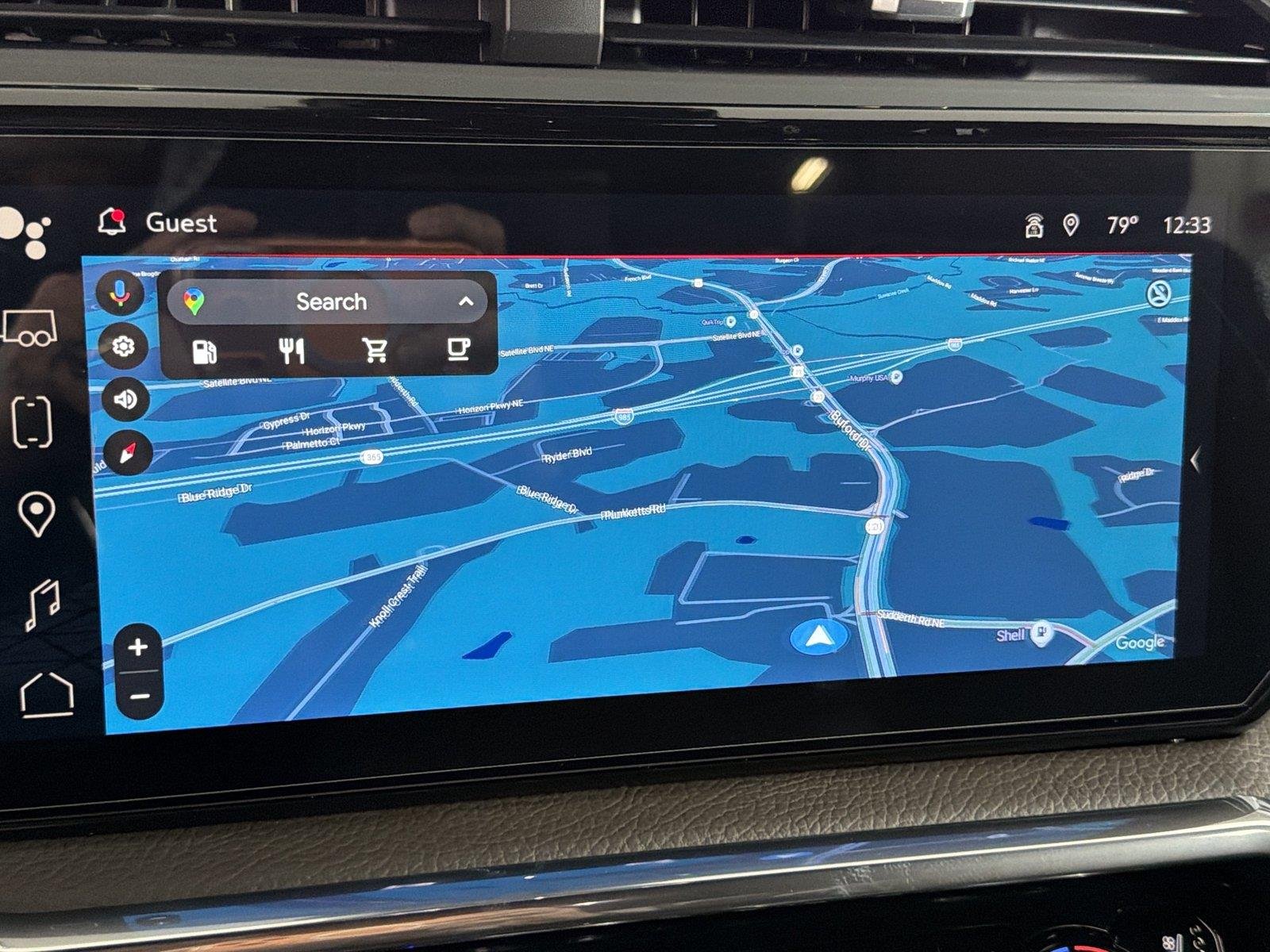 2026 GMC Sierra 1500 Denali - Photo 28