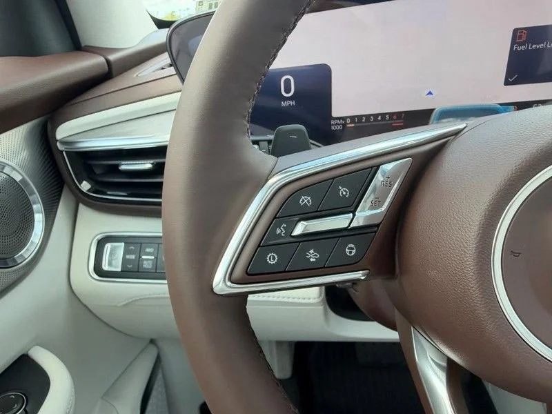 2026 Buick Enclave Avenir - Photo 14
