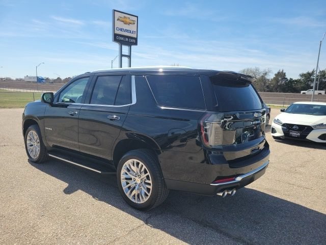 2026 Chevrolet Tahoe Premier - Photo 28