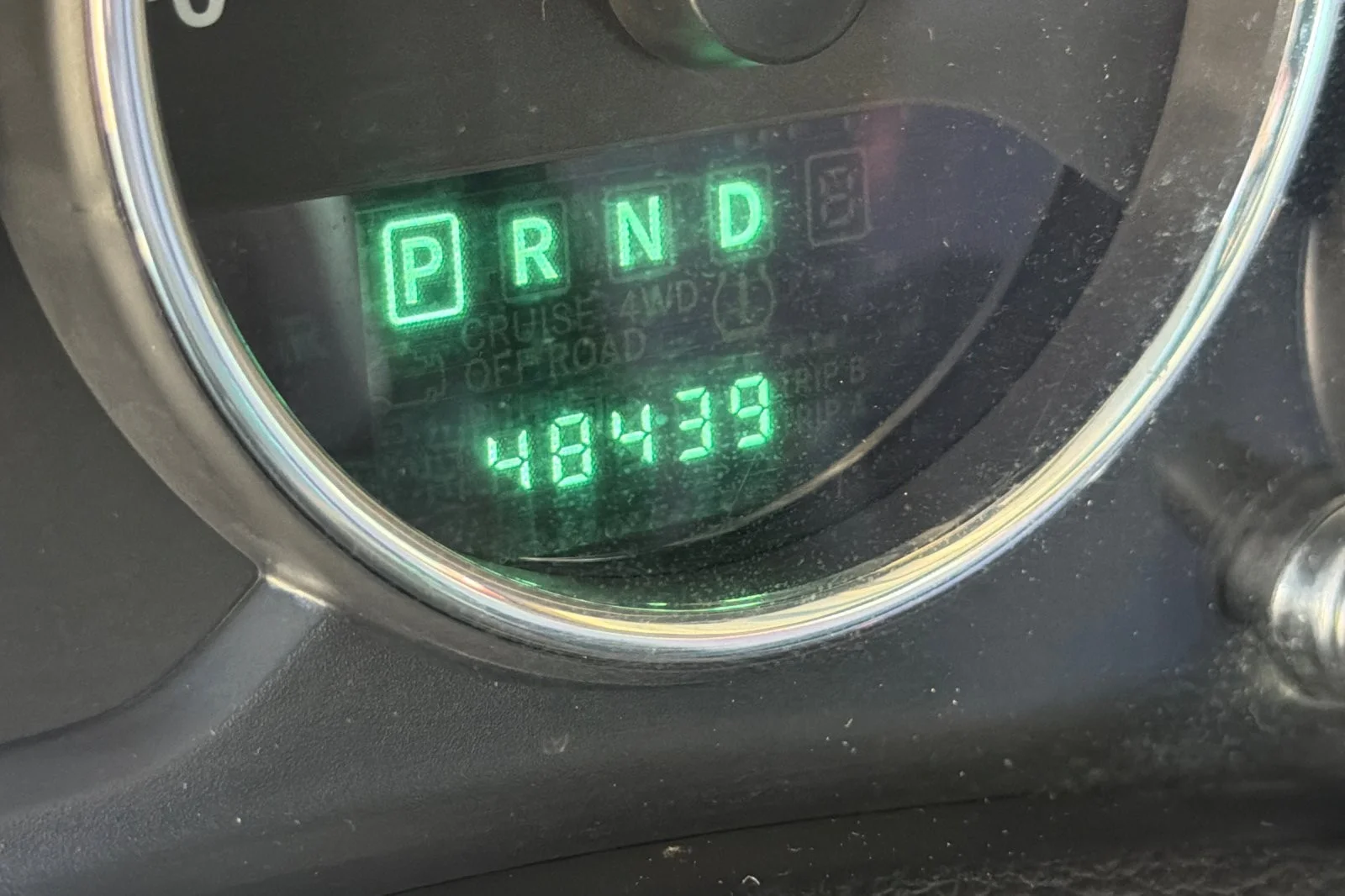 Used 2013 TRUE BLUE PEARLCOAT Jeep Sport image 22