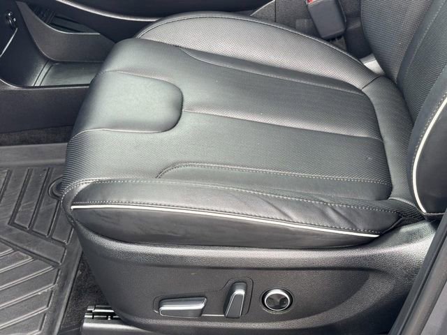 Used 2024 Gray Hyundai XRT image 16