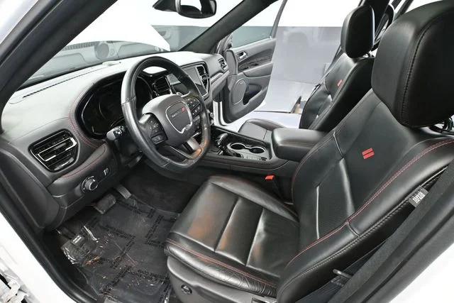 Certified Used 2024 White/off-white Dodge R/T Premium image 25