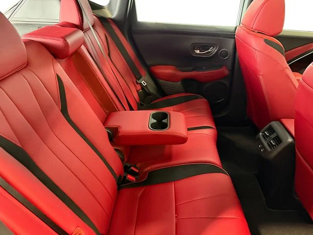 New 2026 Platinum White Pearl Acura A-Spec Package image 38