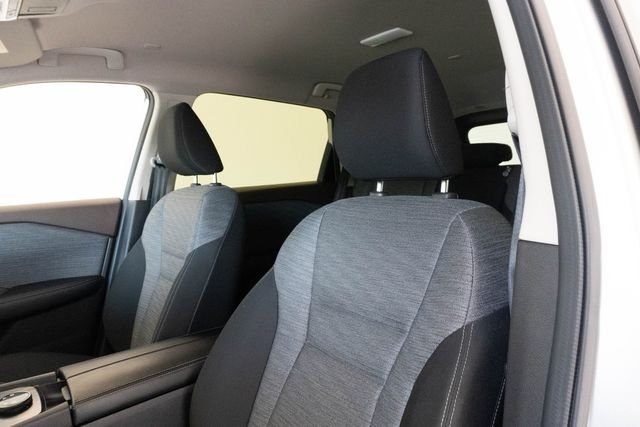 Used 2023 Silver Nissan SV image 7