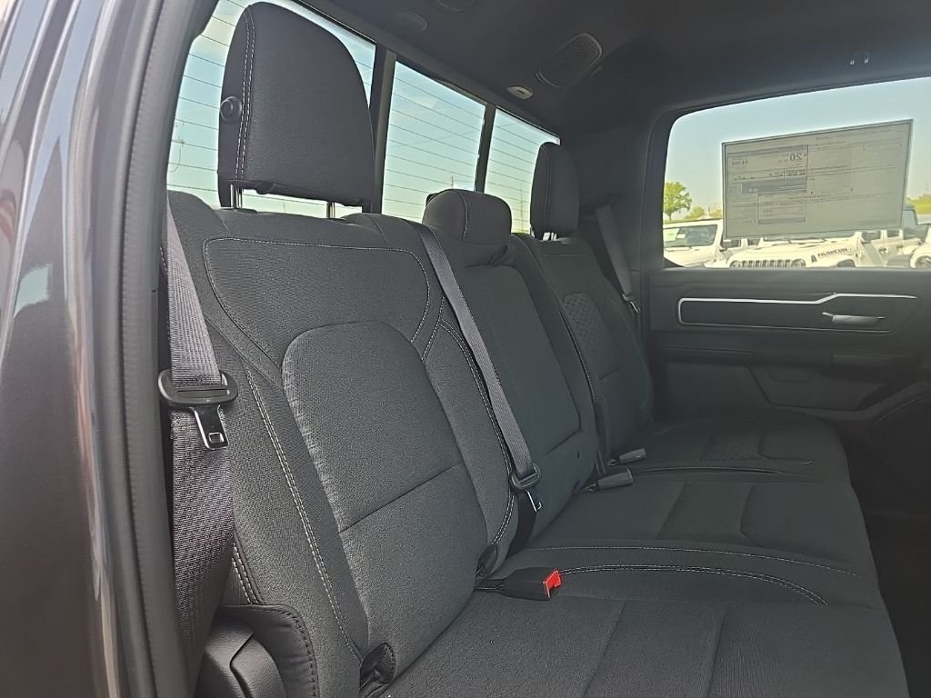 Used 2026 Gray Ram Big Horn/Lone Star image 93