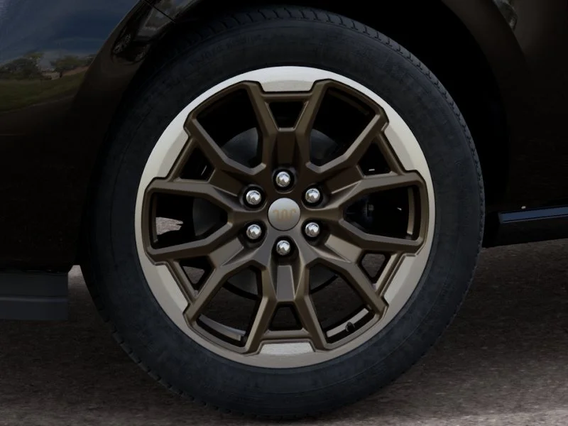 New 2027 Agate Black Metallic Ford King Ranch® image 67