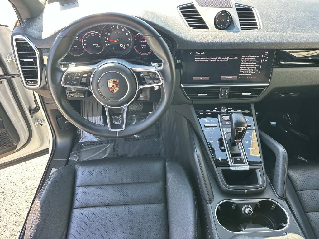 2023 Porsche Cayenne Base - Photo 20