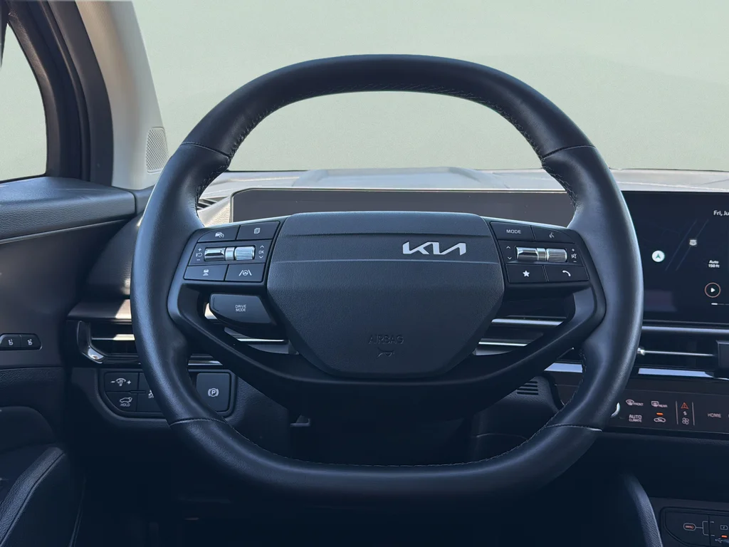 Used 2026 Gray Kia SX image 24
