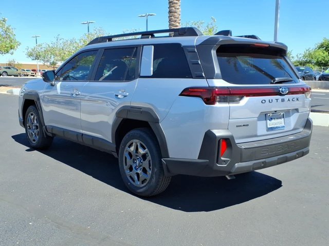 New 2026 ICE SILVER METALLIC Subaru Premium image 6