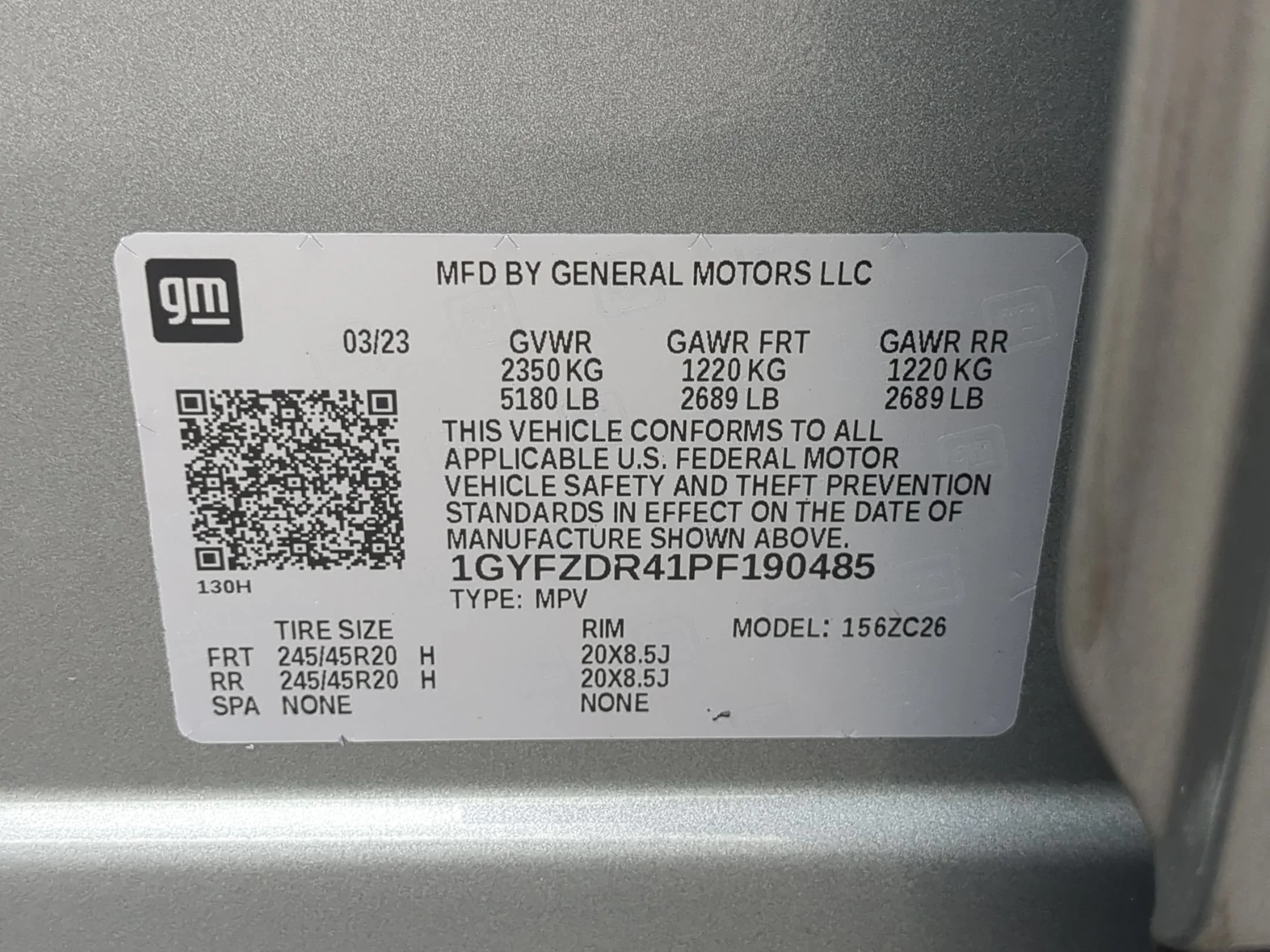 2023 Cadillac XT4 Premium Luxury - Photo 33