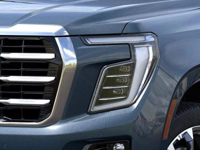 New 2026 Downpour Metallic GMC Elevation image 10