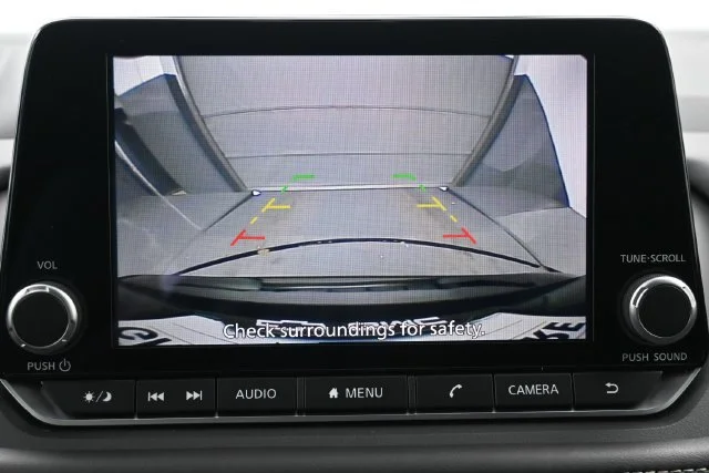Used 2026 Super Black Nissan S image 16