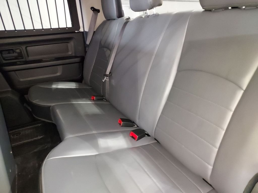 Used 2022 White Ram SSV image 27