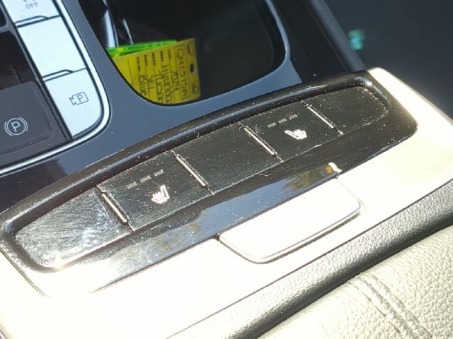 2024 Hyundai Tucson SEL - Photo 22