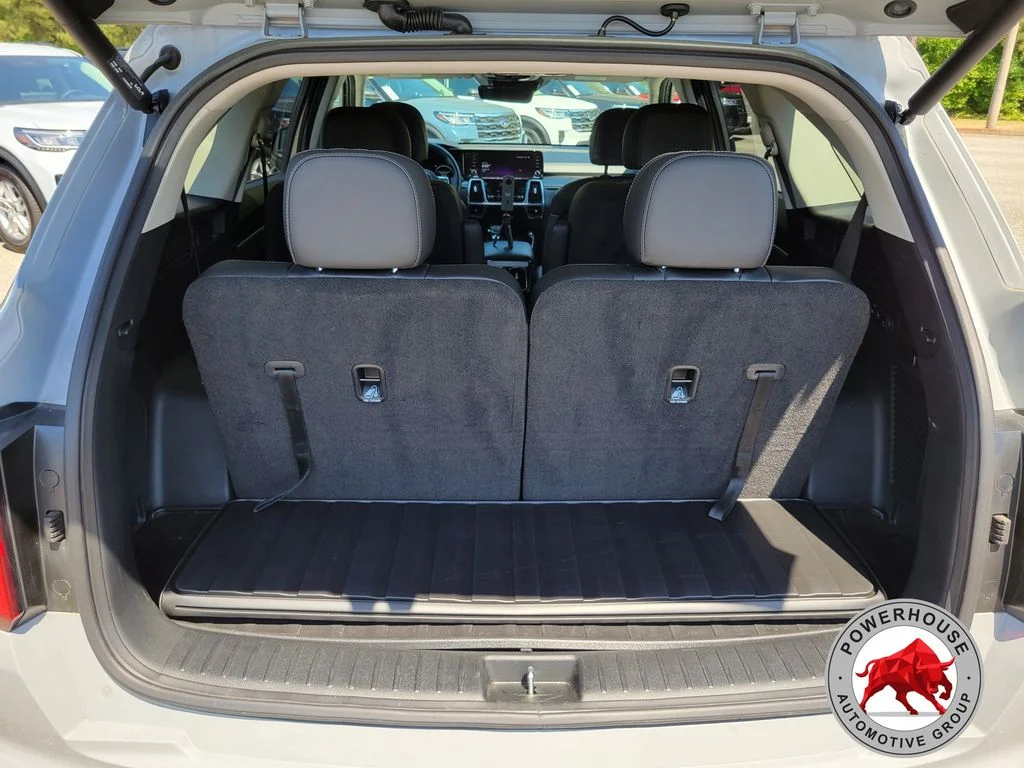 Used 2023 Gray Kia SX image 14