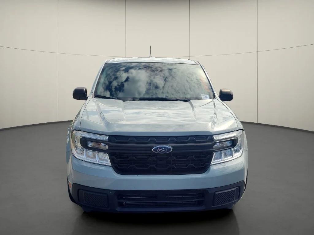 Used 2024 Green Ford XL image 2