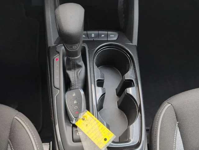 Used 2023 Black Chevrolet LT image 18