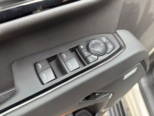 2026 GMC Sierra 2500HD AT4 - Photo 17