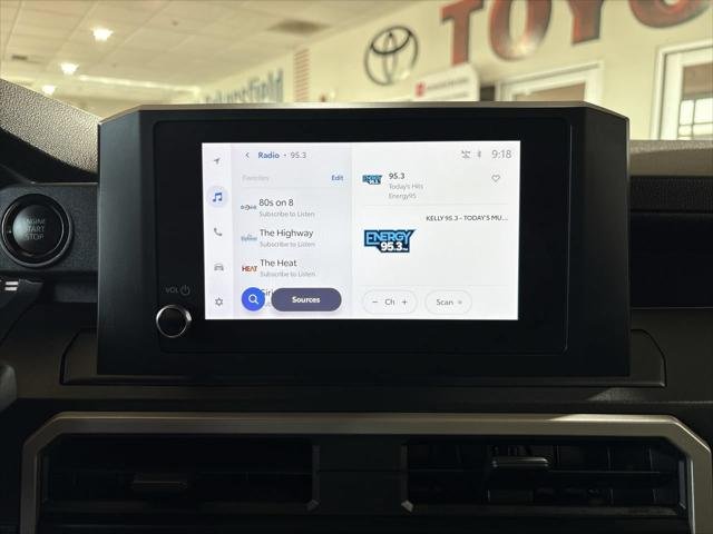 Certified Used 2024 UNDERGROUND Toyota  image 17