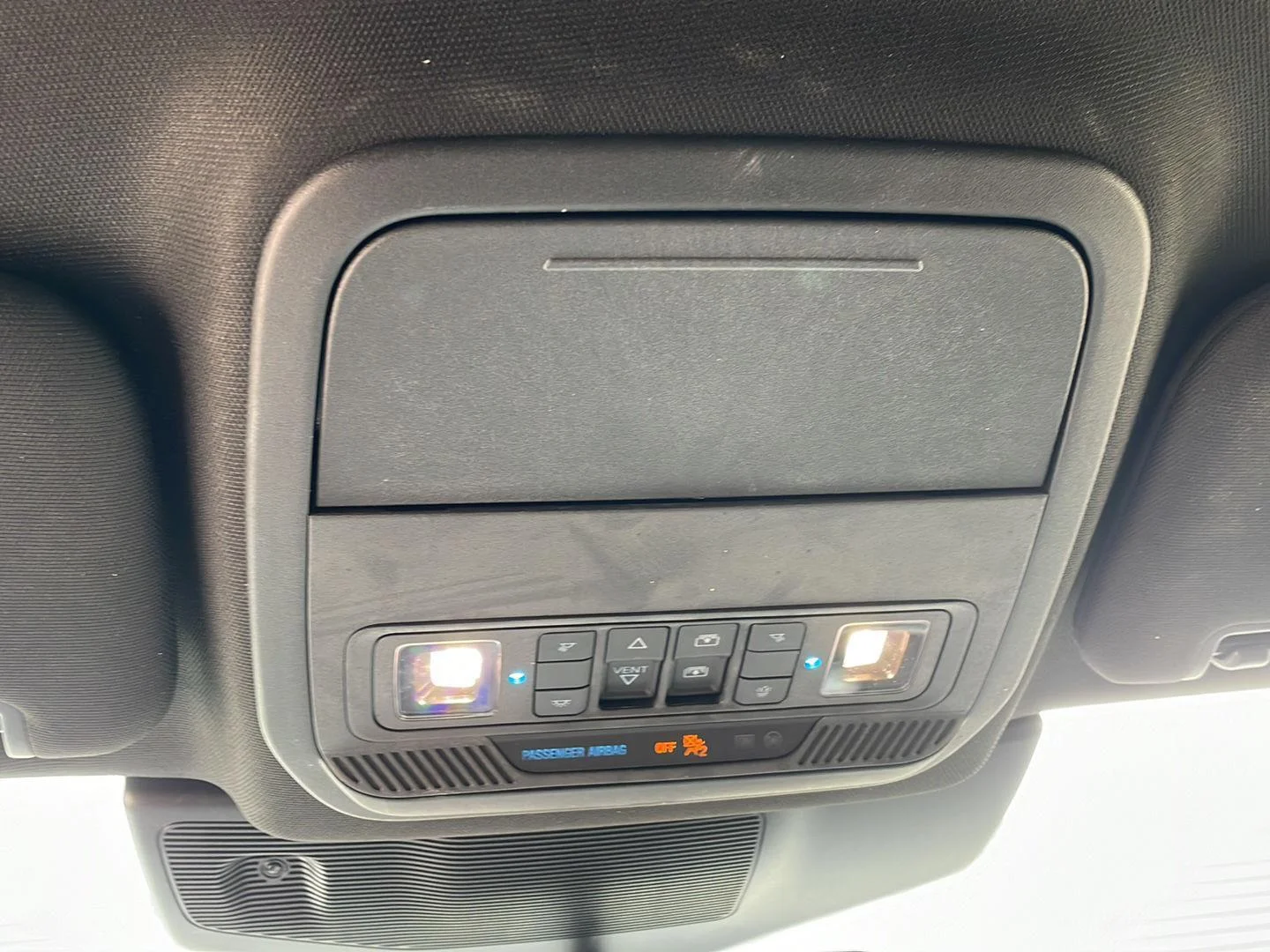 Certified Used 2022 Carbonized Gray Ford Timberline image 15