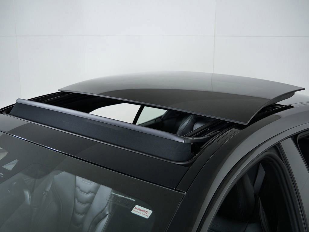 Used 2026 Black BMW 840i xDrive Gran Coupe image 19