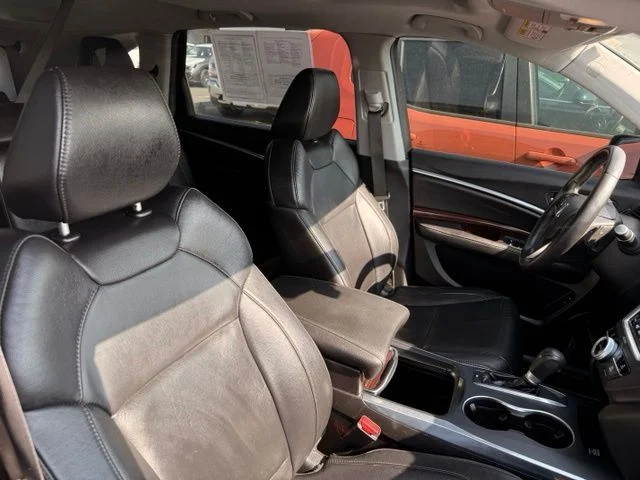 Used 2015  Acura 3.5L Technology Package image 20