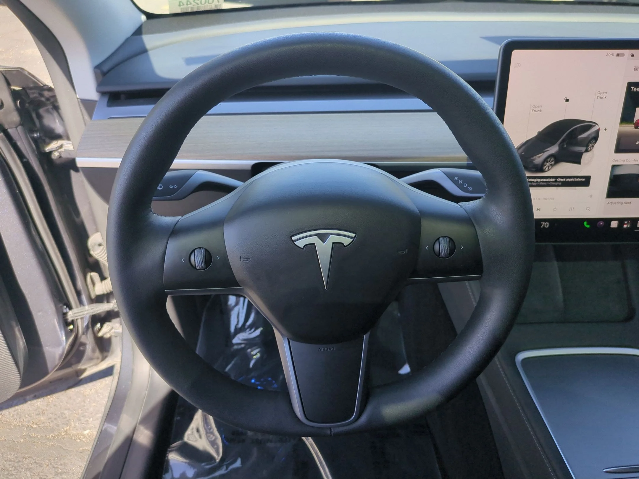 2023 Tesla Model Y Long Range - Photo 17