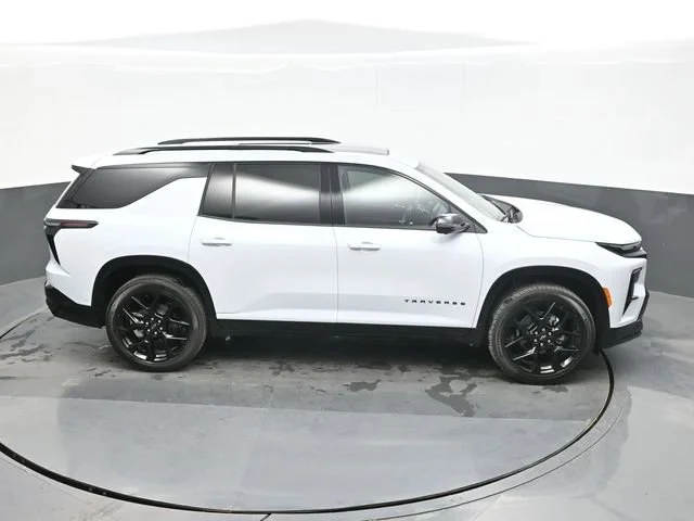 2026 Chevrolet Traverse RS - Photo 16