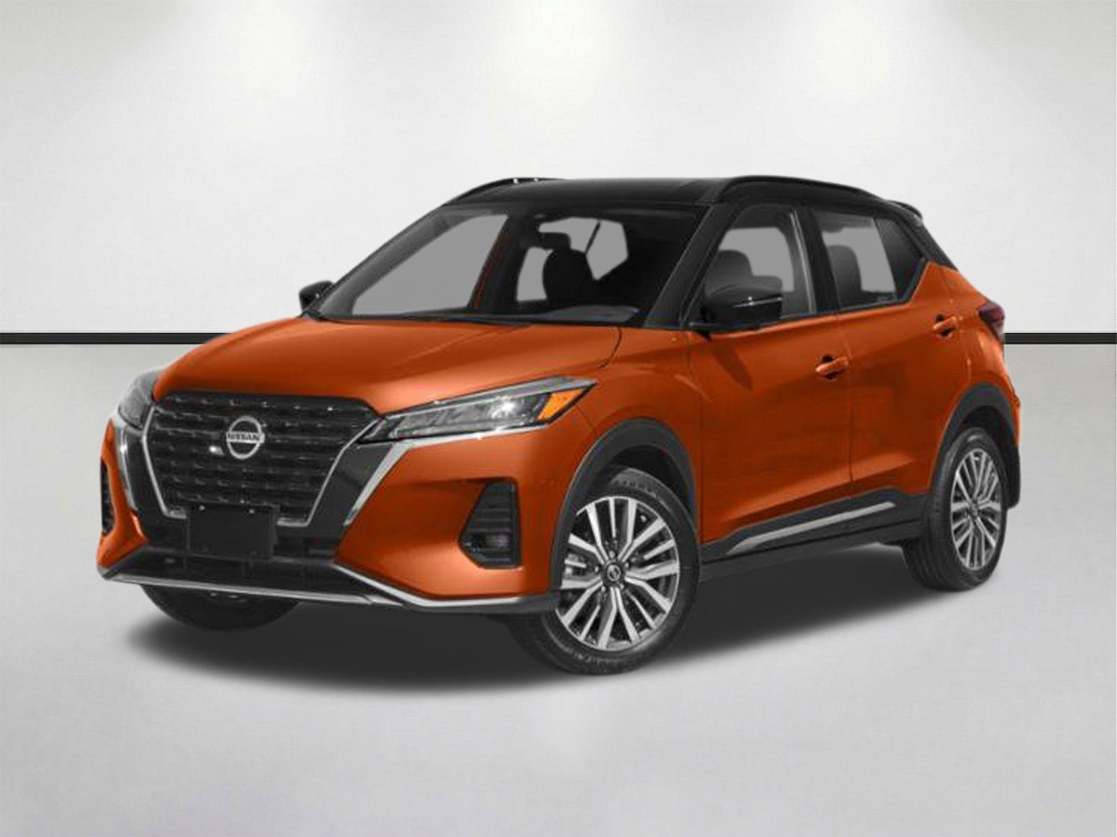 Used 2021 Boulder Gray Pearl Nissan SR image 4