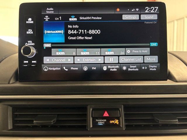 2025 Honda Pilot Elite - Photo 34