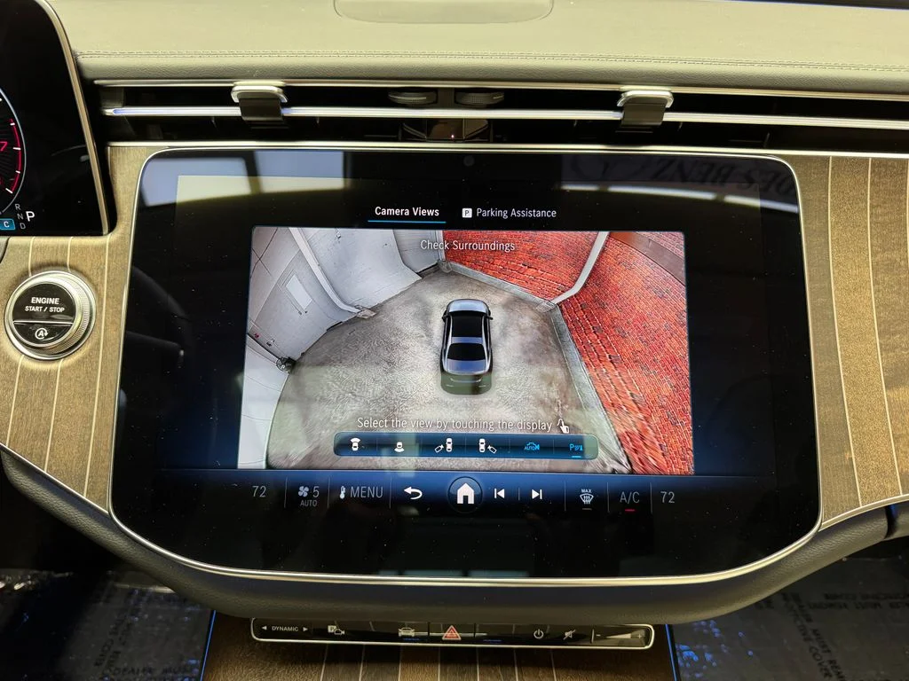 Used 2024 Blue Mercedes-Benz E 350 image 20
