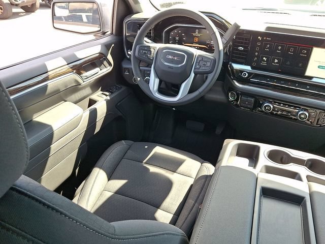 2026 GMC Sierra 1500 Elevation - Photo 15