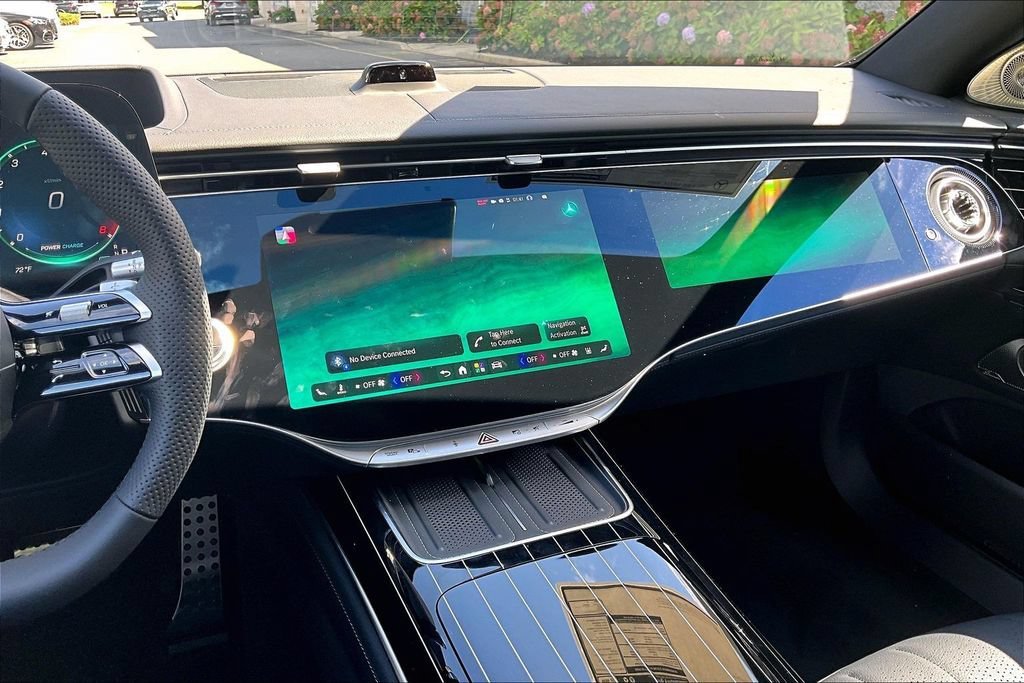 New 2027 Warm Grey Non-Metallic Mercedes-Benz S 500 image 21