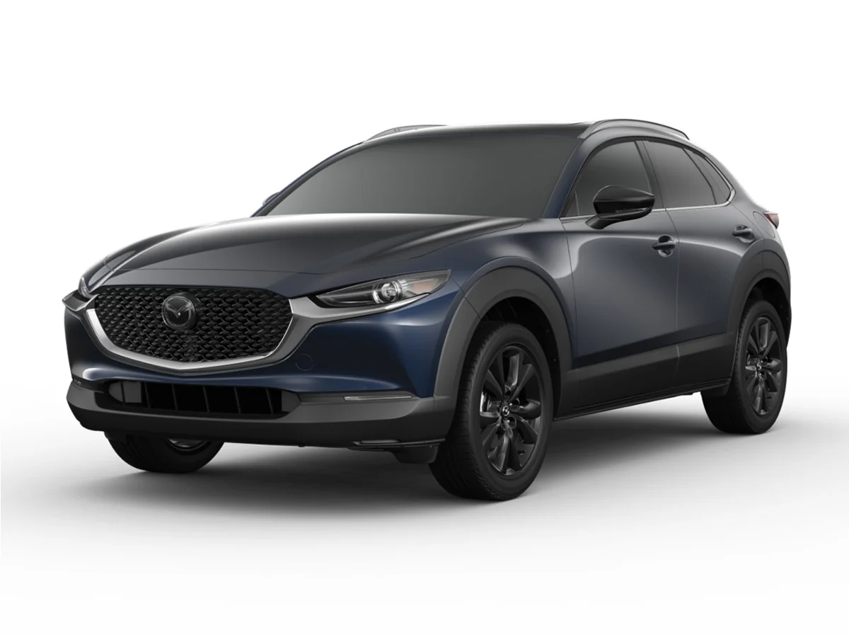 2023 Mazda CX-30