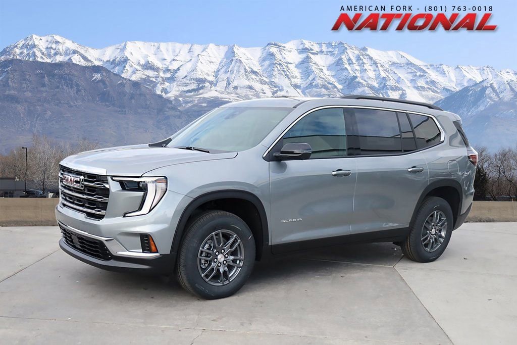 2026 GMC Acadia Elevation AWD's photo