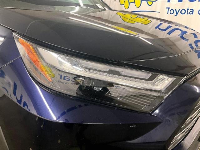 Certified Used 2023 BLUEPRINT. Toyota  image 33